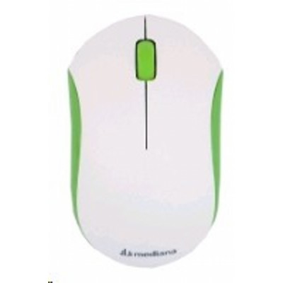 мышь Mediana WM-350 White/Green