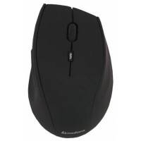 Мышь Mediana WM-601 Black