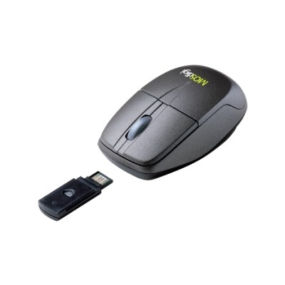 мышь MOSdigi DM966