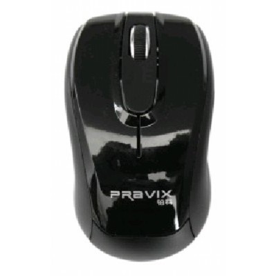 мышь Pravix JRM-V02BL