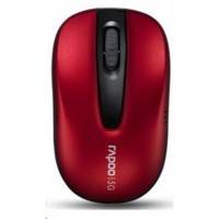 Мышь Rapoo 1070p Red