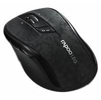 Мышь Rapoo 7100p Black