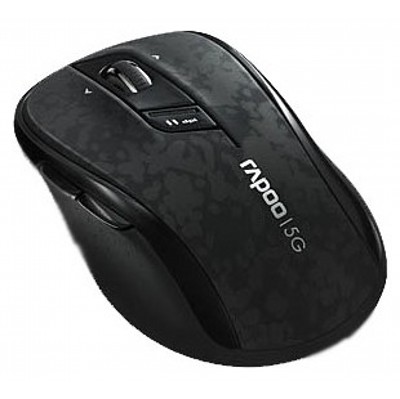 мышь Rapoo 7100p Black