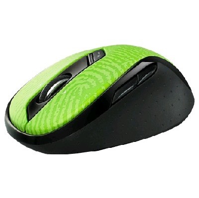 мышь Rapoo 7100p Green