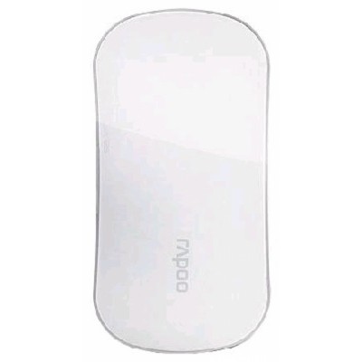 мышь Rapoo T6 White