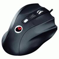 Мышь Raptor-Gaming M4 black gaming
