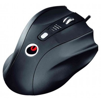 мышь Raptor-Gaming M4 black gaming