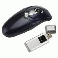 Мышь ScreenMedia RMV-860/V-860