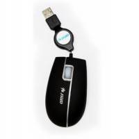 Мышь Speed 108 MOU-SPMS-108 Black