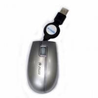 Мышь Speed 108 MOU-SPMS-108 Silver