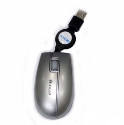 мышь Speed 108 MOU-SPMS-108 Silver