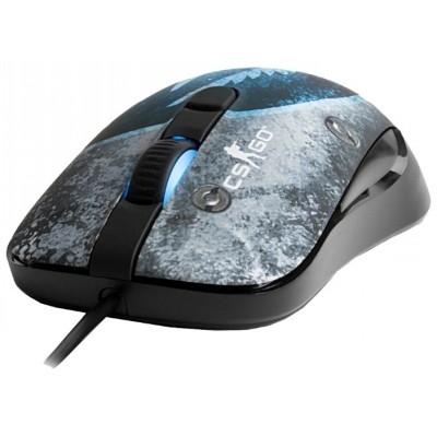 мышь SteelSeries Kana CounterStrike GO 62031