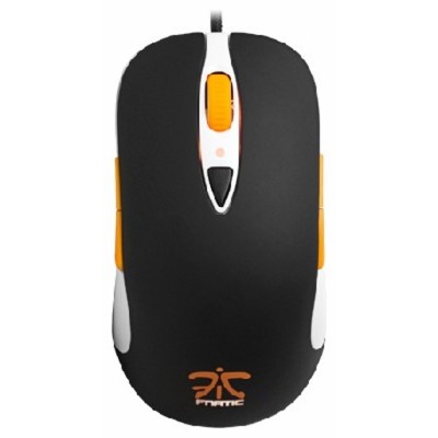 мышь SteelSeries Sensei Fnatic 62152