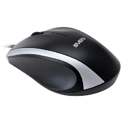 мышь Sven RX-180 Black