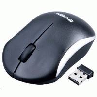 Мышь Sven RX-310 Black