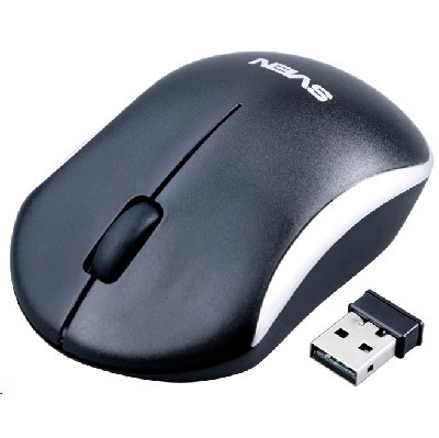 мышь Sven RX-310 Black