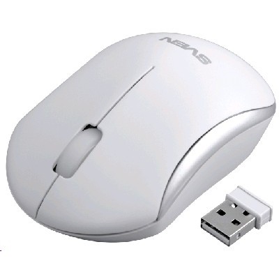 мышь Sven RX-310 White