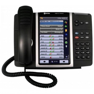 IP телефон Mitel 5360