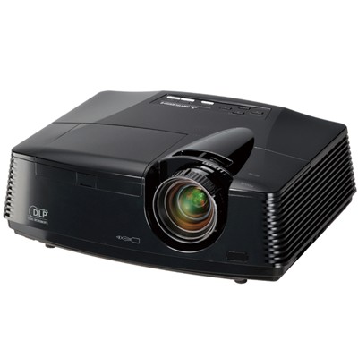 проектор Mitsubishi HC4000U