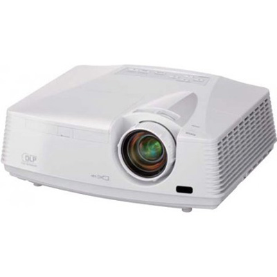 проектор Mitsubishi WD620U