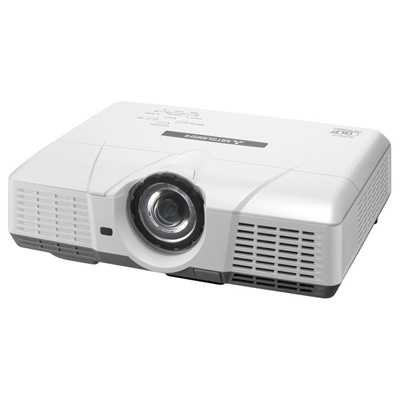 проектор Mitsubishi XD500U