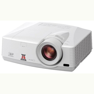 проектор Mitsubishi XD550U