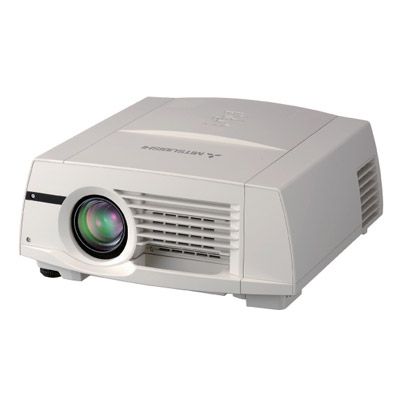 проектор Mitsubishi XL6500U