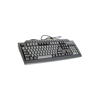 клавиатура Mitsumi Classic PS/2 Black