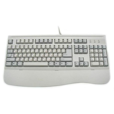 клавиатура Mitsumi KSX-2/KFK-EA4SA/2 Classic Ergo