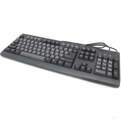 клавиатура Mitsumi KSX-3/KFK-EA4XY Black
