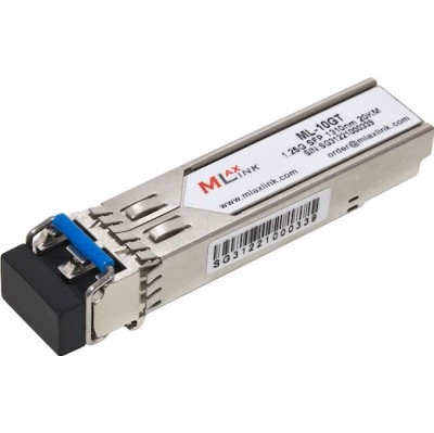 SFP Трансивер MlaxLink ML-10GT