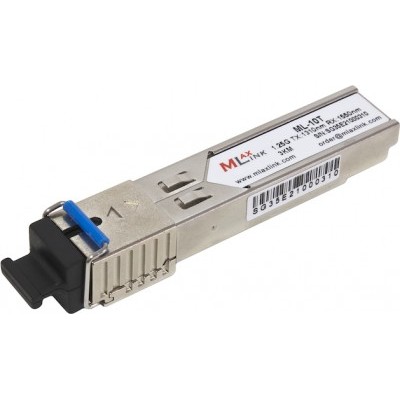 SFP Трансивер MlaxLink ML-10T
