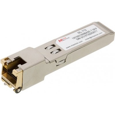 SFP Трансивер MlaxLink ML-712