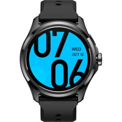 Смарт часы Mobvoi TicWatch Pro 5 WH12088 Black
