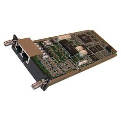модуль AudioCodes M1KB-VM-1SPAN