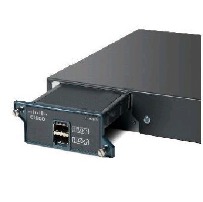 модуль Cisco C2960S-STACK