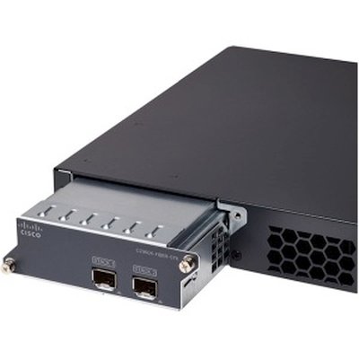 модуль Cisco C2960X-FIBER-STK