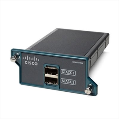 модуль Cisco C2960X-STACK