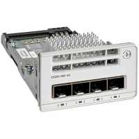 Модуль Cisco C9200-NM-4G