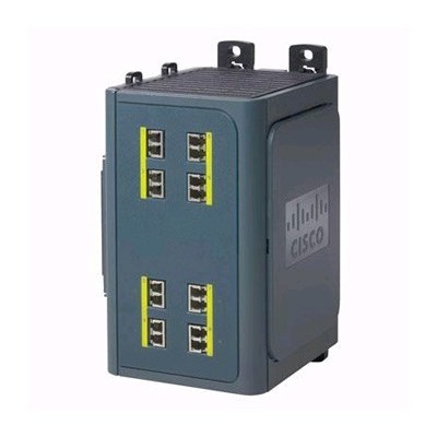 модуль Cisco IEM-3000-8FM