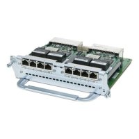Модуль Cisco NIM-8CE1T1-PRI