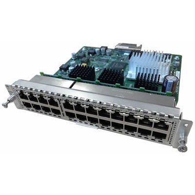 модуль Cisco SM-X-ES3-16-P