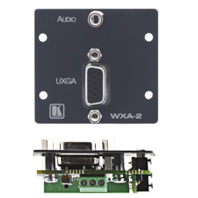 модуль Kramer WXA-2W