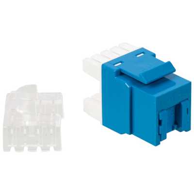 модуль Lanmaster LAN-OK45U5E-180P-BL