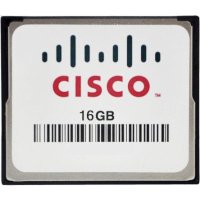 Модуль памяти Cisco MEM-FLSH-16G