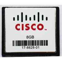 Модуль памяти Cisco MEM-FLSH-8G