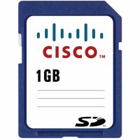Модуль памяти Cisco SD-IE-1GB