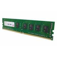 Модуль памяти Qnap RAM-2GDR4P0-UD-2400