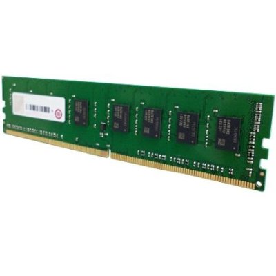 модуль памяти Qnap RAM-4GDR4A0-UD-2400