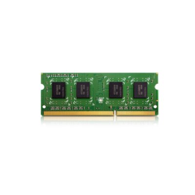 модуль памяти Qnap RAM-8GDR3L-SO-1600